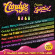 List of new genetics