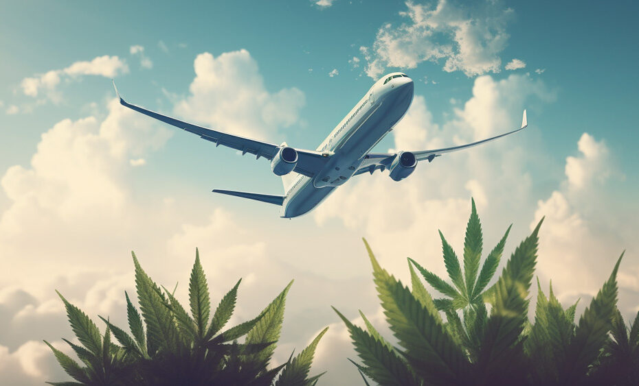 Are you planning to travel to Thailand and wondering if you can fly with weed in Thailand? With the recent delisting of cannabis as a Category 5 narcotic, many travelers are unsure of the regulations regarding the transportation of cannabis in the country. However, there are specific guidelines and limitations on the amount and form of cannabis you can carry on domestic flights in Thailand. In this blog post, we will discuss these guidelines and provide tips to help you avoid legal issues at the airport when you airplane fly with weed in Thailand.