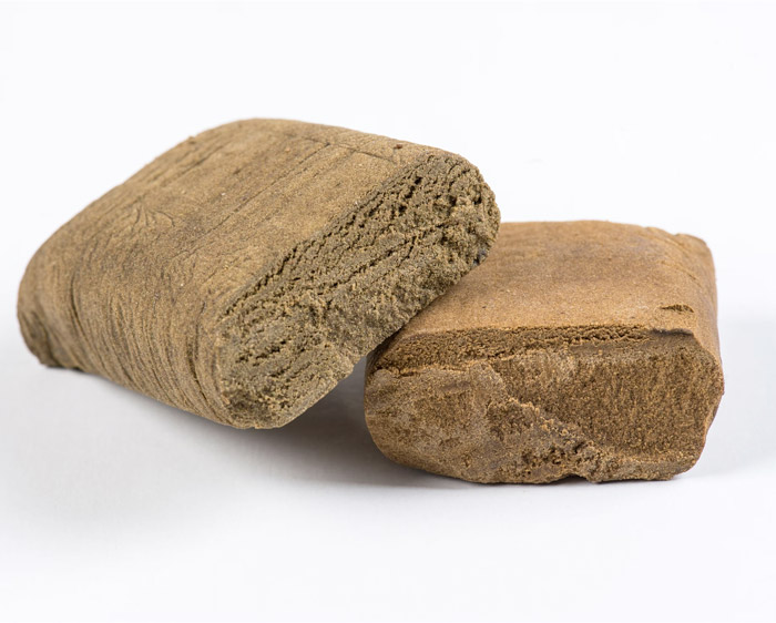 cannabis hash