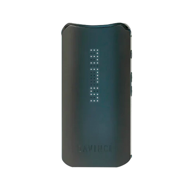 Photo of a DaVinci IQC Vaporiser