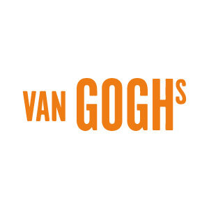 Van Gogh's Logo