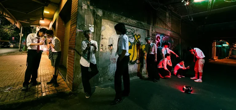 Where Am I Allowed to Smoke Weed in Thailand?