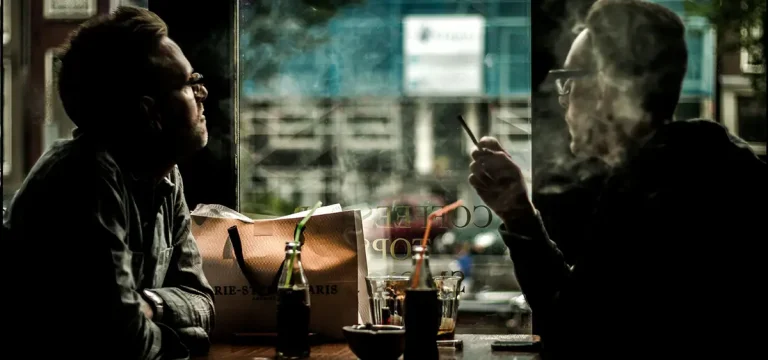 Amsterdam Cannabis Travel Guide and Tips to Coffeeshops